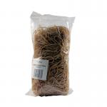 Size 24 Rubber Bands (Pack of 454g) WX10533