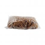 Size 33 Rubber Bands (Pack of 454g) 9340007 WX10538
