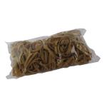 Size 63 Rubber Bands (Pack of 454g) 9340009 WX10548
