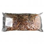Assorted Size Rubber Bands Pack of 454g (Designed to be used over and over) 9340013 WX10577