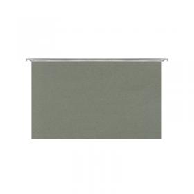 Green Foolscap Suspension Files (Pack of 50) WX21001