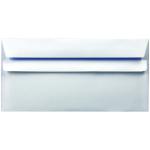 Envelope DL 90gsm Self Seal White (Pack of 1000) WX3480 WX3480