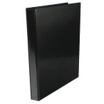 Black 16mm 4O Presentation Ring Binder (Pack of 10) WX47602 WX47602