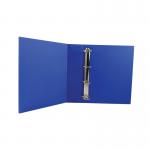 Blue 50mm 4D Presentation Ring Binder (Pack of 10) WX47662 WX47662