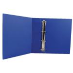 Blue 50mm 4D Presentation Ring Binder (Pack of 10) WX47662 WX47662