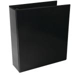 Black 65mm 4D Presentation Ring Binder (Pack of 10) WX70297 WX70297