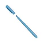Blue Highlighter Pen (Pack of 10) WX93201 WX93201