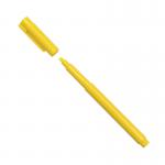 Yellow Highlighter Pens (Pack of 10) WX93203 WX93203