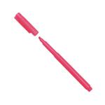 Pink Highlighter Pens (Pack of 10) WX93204 WX93204