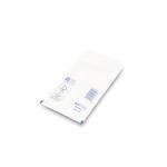 Bubble Lined Envelopes Size 1 100x165mm White (Pack of 200) XKF71447 XKF71447