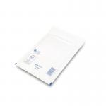 Bubble Lined Envelopes Size 3 150x215mm White (Pack of 100) XKF71448 XKF71448