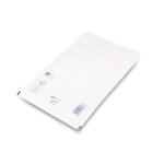 Bubble Lined Envelopes Size 4 180x265mm White (Pack of 100) XKF71449 XKF71449