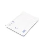 Bubble Lined Envelopes Size 5 220x265mm White (Pack of 100) XKF71450 XKF71450