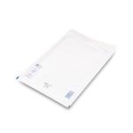 Bubble Lined Envelopes Size 7 230x340mm White (Pack of 100) XKF71451 XKF71451