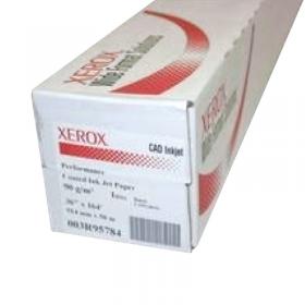 Xerox Premium Coated Inkjet Paper Roll 914mm White XR3R06709 XR3R06709