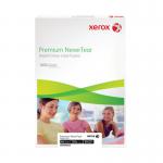 Xerox A4 Premium Nevertear 95 Micron White Copier Paper (Pack of 100) 003R98056 XX58056