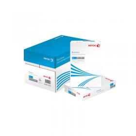 Xerox Business A4 White 80gsm Paper (Pack of 2500) XX91820 XX91820