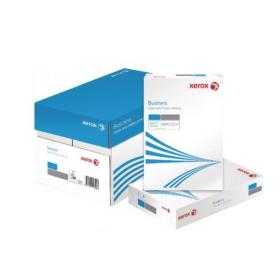 Xerox Business A4 White 80gsm Paper (Pack of 2500) XX91820 XX91820