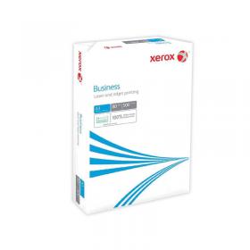Xerox Business A3 White 80gsm Paper (Pack of 500) 003R91821 XX91821