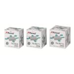 Rexel No.66/8 Staples - Box of 5000