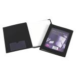 Rexel Presentation Display Book A5 Size 24 Pocket Black - Outer carton of 10
