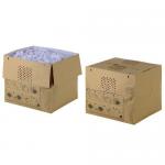 Rexel Recyclable Shredder Waste Sacks, 32L Capacity, For the Rexel Auto+ 200 Shredder (Pack 20)