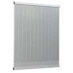 Nobo T-Card Metal Panels Size 1, 32 Slot