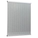 Nobo T-Card Metal Panels Size 3, 40 Slot