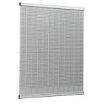 Nobo T-Card Metal Panels Size 2, 54 Slot