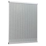 Nobo T-Card Metal Panels Size 4, 54 Slot