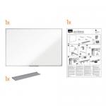 Nobo Essence Melamine Whiteboard 1500x1000mm 