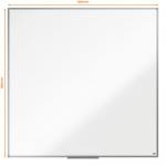 Nobo Essence Melamine Whiteboard 1200x1200mm 