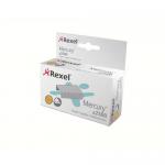 Rexel Mercury Heavy Duty Staples - Box of 2500 - Outer carton of 20