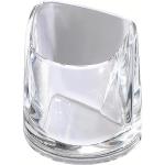 Rexel Nimbus Pencil Cup Clear - Outer carton of 6