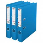 Rexel A4 Lever Arch File; Blue; 50mm Spine Width; Choices No1 Power - Outer carton of 10