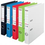 Rexel A4 Lever Arch File; Green; 50mm Spine Width; Choices No1 Power - Outer carton of 10