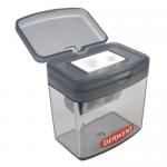 Derwent Twin Hole Sharpener - Outer carton of 12