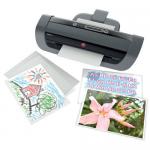 GBC Academy+ A3 Laminator Black