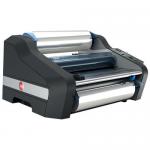 GBC Ultima 35 EzLoad&trade; A3 Laminator Black