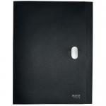 Leitz Recycle Box File A4 - Black - Outer carton of 5