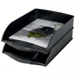 Leitz Recycle Letter Tray - Outer carton of 6
