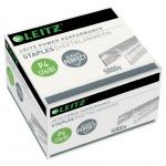 Leitz Power Performance P4 Staples 26/8 (5000) - Outer carton of 10