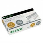 Leitz Power Performance P3 Staples 24/6, perfect stapling results for up to 30 sheets (1,000)