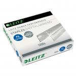 Leitz Power Performance P6 Staples 23/15XL (1000) - Outer carton of 20