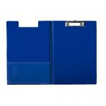 Esselte Clipfolder with Cover A4 - Red - Outer carton of 10