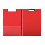 Esselte Clipfolder with Cover A4 - Blue - Outer carton of 10