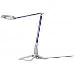 Leitz Style Smart LED Desk Lamp Titan Blue