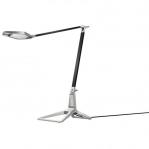 Leitz Style Smart LED Desk Lamp Satin Black