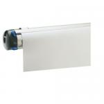 Leitz Foil Easy Flip Blank White