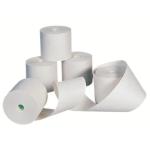 Ibico Thermal Paper Roll for Ibico 1491x/ 1228x Calculators White (Pack of 5)